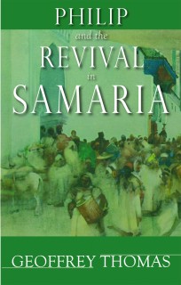 Philip and the Revival in Samaria