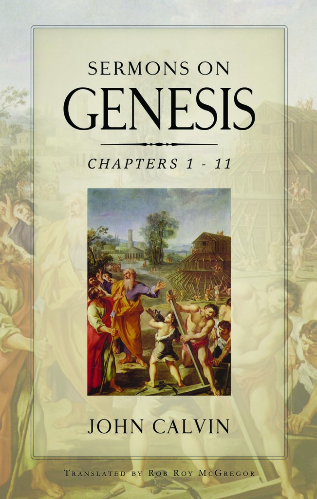 Sermons on Genesis