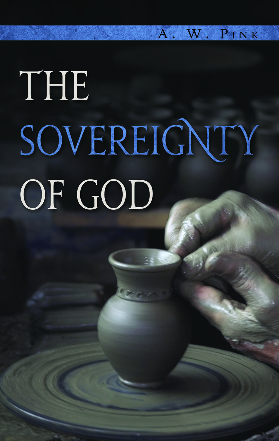 Sovereignty Of God