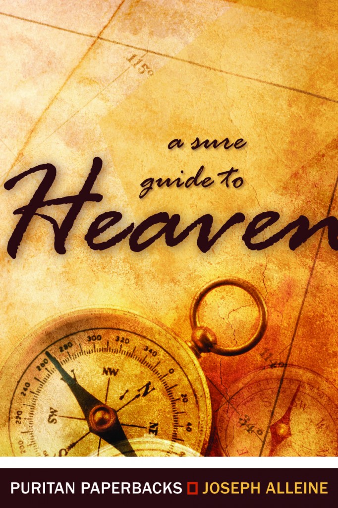 The Sure Guide to Heaven