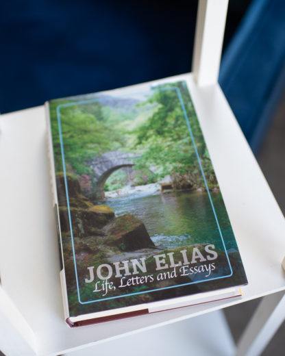 image of the biography of John Elias
