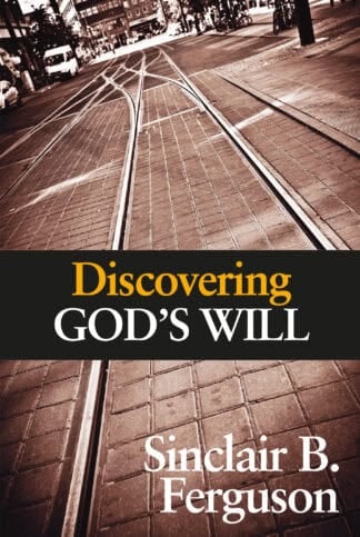 Discovering God's Will