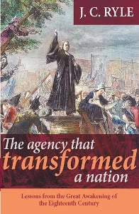 The Agency that Transformed a Nation - Booklet
