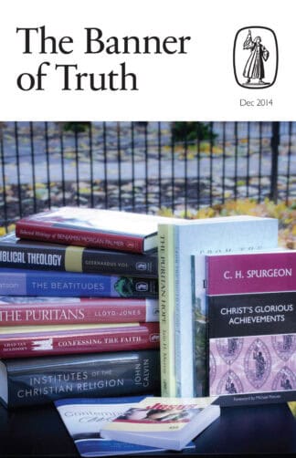 December 2014 Magazine