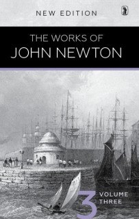 Cover image for Volume 3 of the Works of John Newton