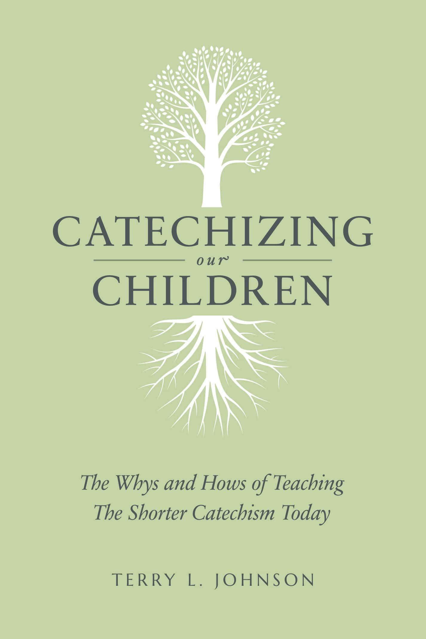 Catechizing Our Children