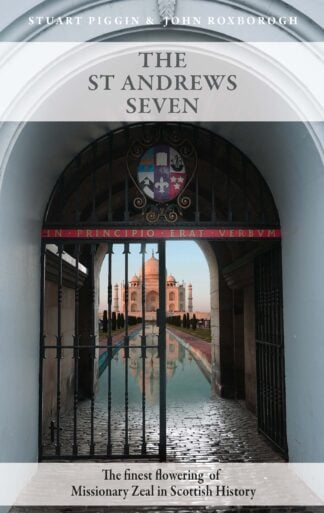 The St Andrews Seven