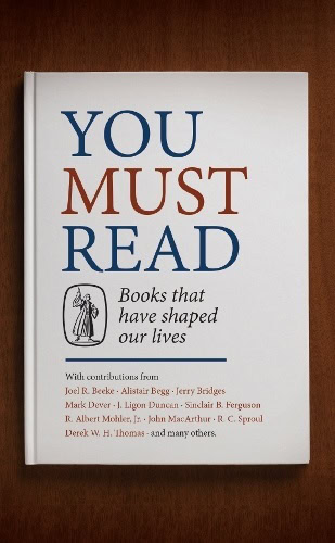 You Must Read - Paperback