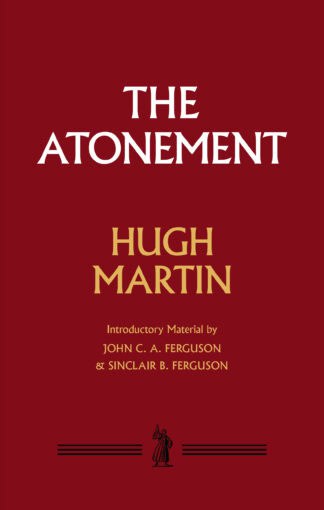 The Atonement