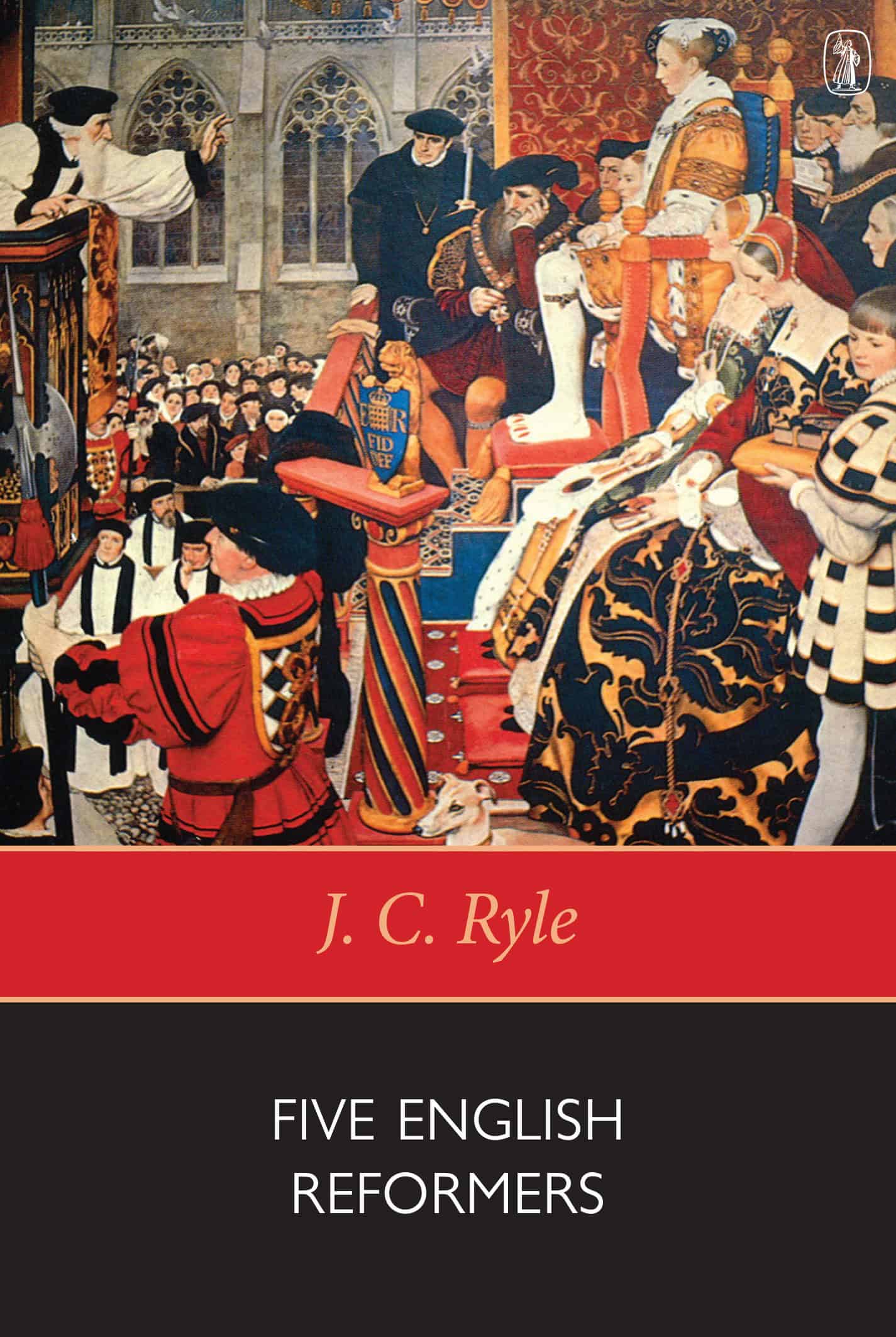 Five English Reformers