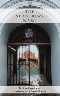 Cover image for the St. Andrews Seven