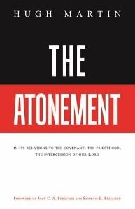 The Atonement - Cloth-bound