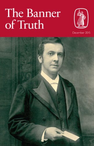 December 2015 Magazine