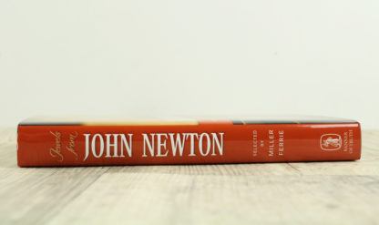 image of the book 'Jewels from John Newton'