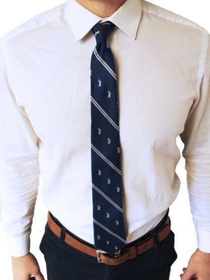 banner of truth tie