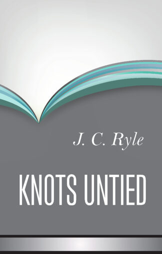 Knots Untied