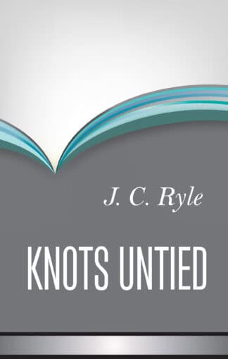 Knots Untied