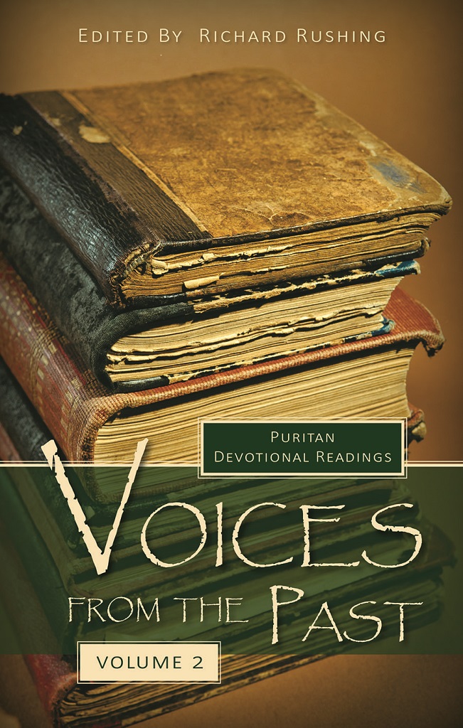 cover for voices from the past volume 2