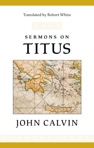 Sermons on Titus