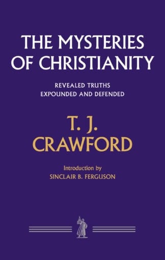 The Mysteries of Christianity