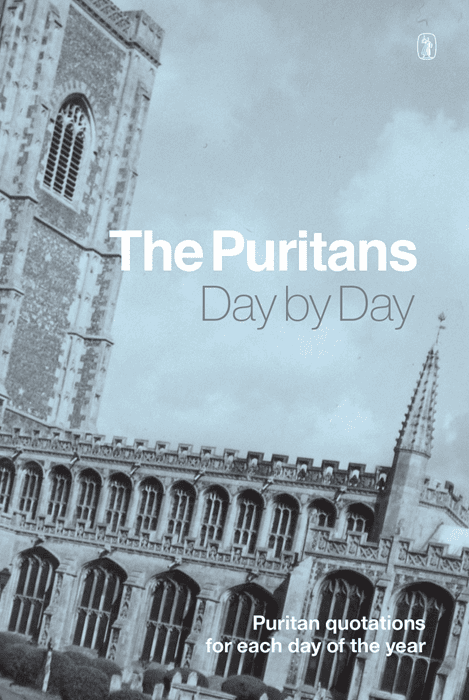 The Puritans Day by Day - Cloth-bound
