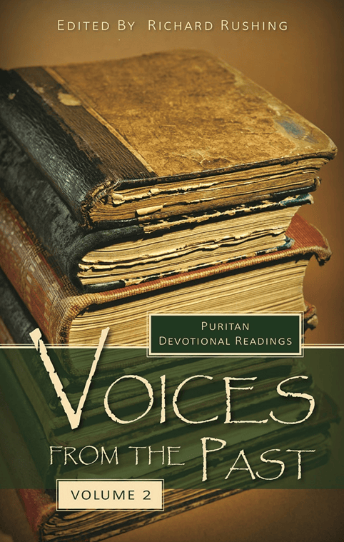 Voices From The Past Volume 2 - Cloth-bound
