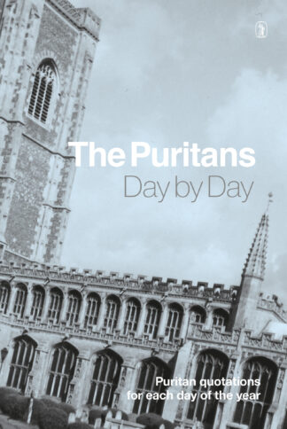 The Puritans Day by Day