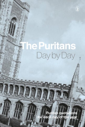 The Puritans Day by Day