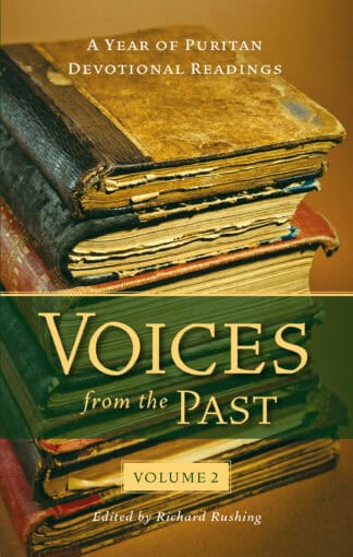 Voices From The Past Volume 2