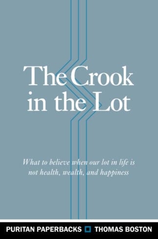 The Crook in the Lot