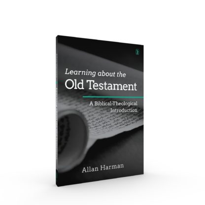image of the book 'Learning About the Old Testament'