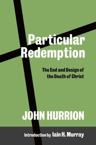 Particular Redemption