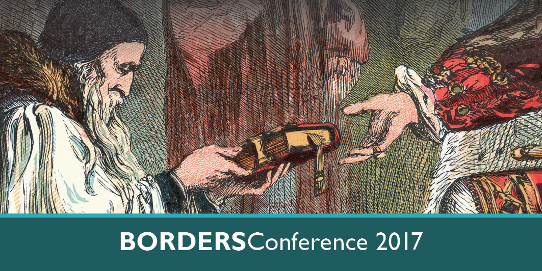 image for the 2017 borders conference