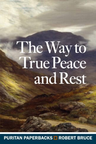 The Way to True Peace and Rest