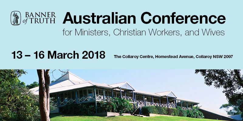 image for the 2018 Australian Conference