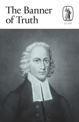 January 2018 Magazine