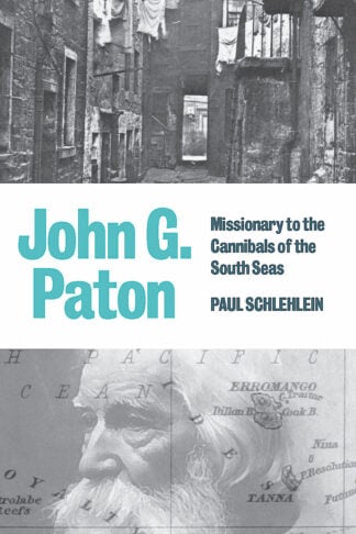 John G. Paton