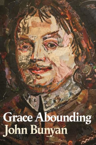 cover image for Grace Abounding by John Bunyan