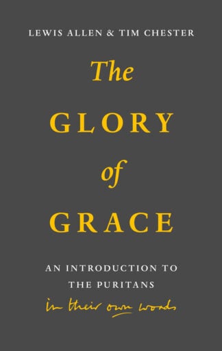 The Glory of Grace