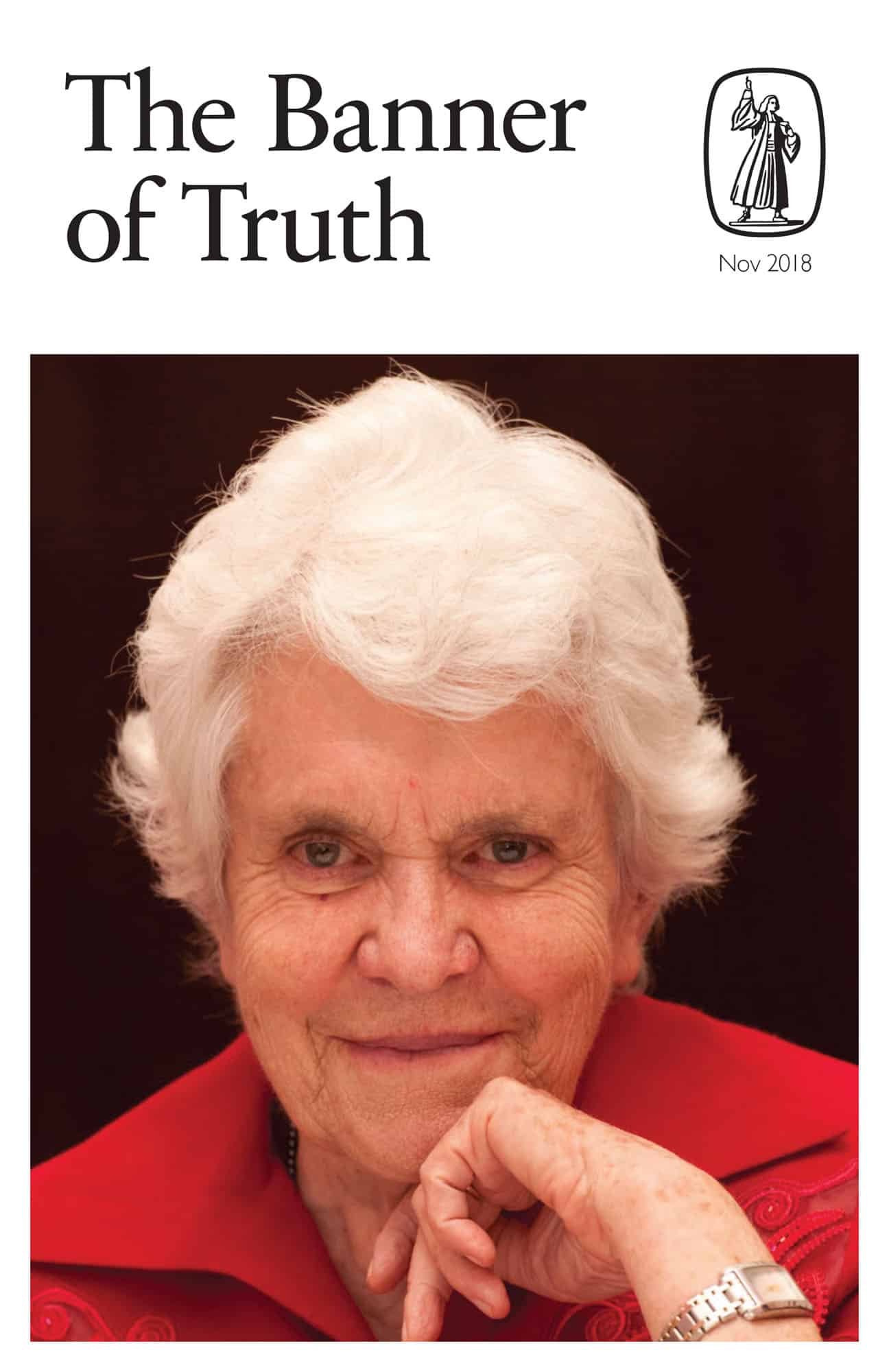 November 2018 Magazine