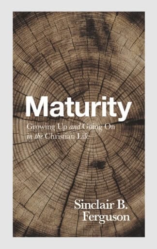 Maturity