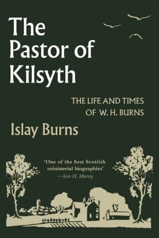 The Pastor of Kilsyth