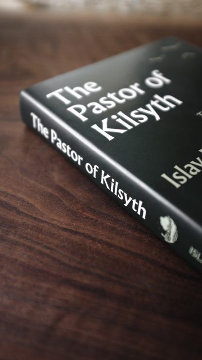 image of 'the Pastor of Kilsyth'