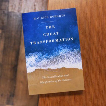 image of the book 'The Great Transformation'