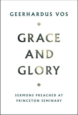 image of Grace and Glory