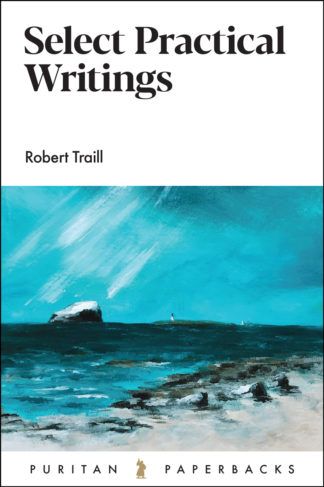 image of the book Select Practical Writings of Traill