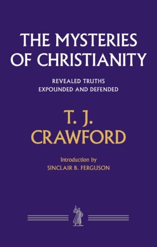 The Mysteries of Christianity