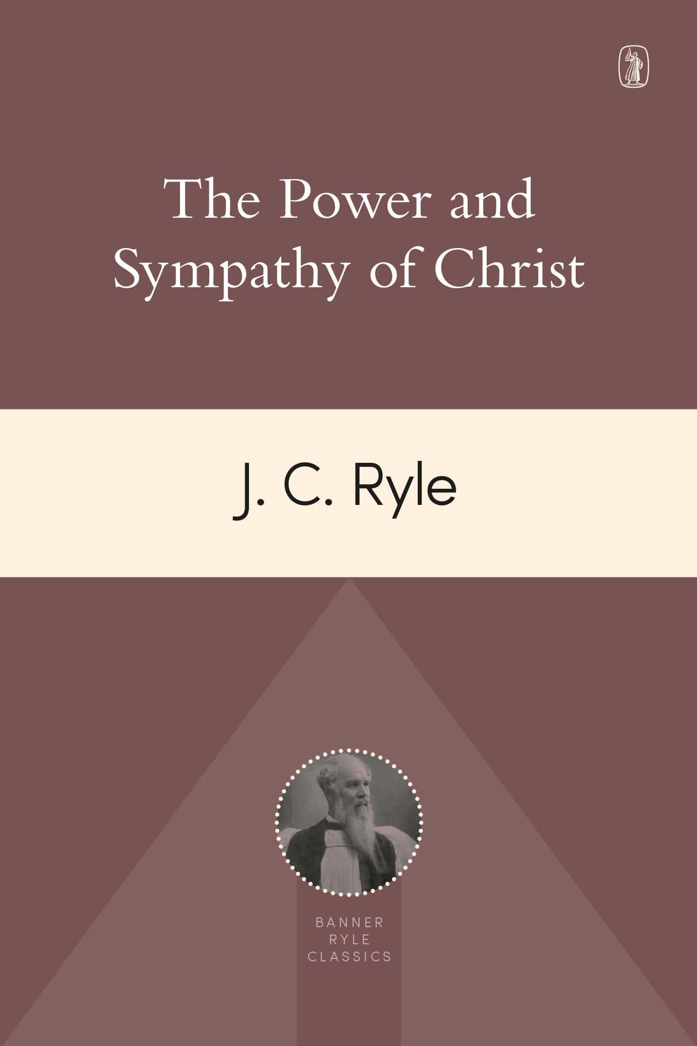 The Power and Sympathy of Christ