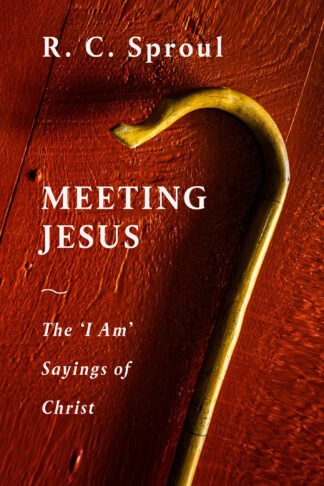 Meeting Jesus
