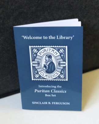 image of the Puritan Classics Box Set